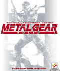 Metal Gear Solid