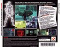 [Metal Gear Solid - обложка №7]