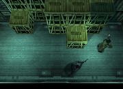 Metal Gear Solid