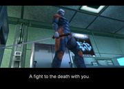 Metal Gear Solid