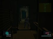 Metal Gear Solid 2: Substance