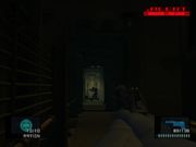 Metal Gear Solid 2: Substance