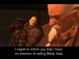 [Metal Gear Solid 2: Substance - скриншот №9]