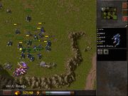 Metal Knight: Mission: Terminate Resistance