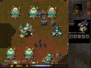 Metal Knight: Mission: Terminate Resistance