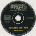 [Metal Marines Master Edition - обложка №3]
