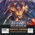 [Metal Marines Master Edition - обложка №1]