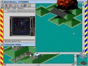 Metal Marines Master Edition