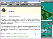 Metal Marines Master Edition