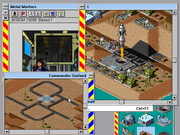 Metal Marines Master Edition