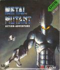 [Metal Mutant - обложка №1]