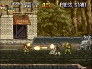 Metal Slug 4