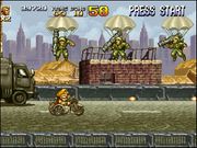 Metal Slug 4