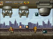 Metal Slug 4