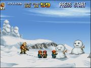 Metal Slug 4
