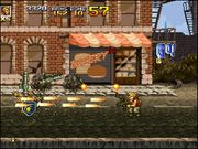 Metal Slug 4