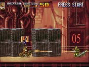 Metal Slug 4