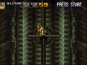 Metal Slug 4