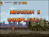 [Metal Slug 4 - скриншот №12]