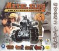 [Metal Slug Collector's Edition - обложка №1]