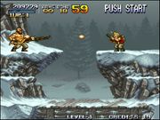 Metal Slug Collector's Edition