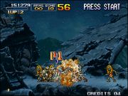 Metal Slug Collector's Edition