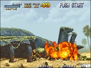 Metal Slug Collector's Edition