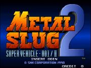 Metal Slug Collector's Edition