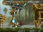 Metal Slug Collector's Edition