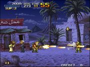 Metal Slug Collector's Edition