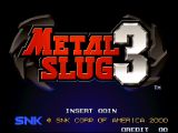 [Metal Slug Collector's Edition - скриншот №11]