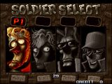 [Metal Slug Collector's Edition - скриншот №13]