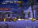 [Metal Slug Collector's Edition - скриншот №16]