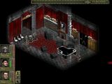 [Скриншот: MetalHeart: Replicants Rampage]