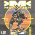 [Metalizer - обложка №2]