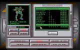 [Metaltech: Battledrome - Robotic Combat Network - скриншот №2]