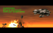 Metaltech: EarthSiege