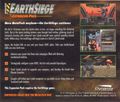 [Metaltech: Earthsiege - Expansion Pack - обложка №3]