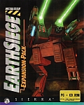 Metaltech: Earthsiege - Expansion Pack