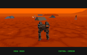 Metaltech: Earthsiege - Expansion Pack