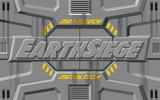 [Скриншот: Metaltech: Earthsiege - Expansion Pack]