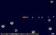 Meteor Storm