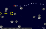[Meteor Storm - скриншот №6]