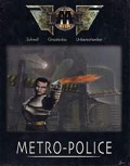 Metro-Police