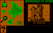 Meurtres en série