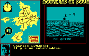 Meurtres en série