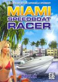 [Miami Speedboat Racer - обложка №1]