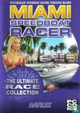 [Miami Speedboat Racer - обложка №2]