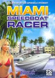 [Miami Speedboat Racer - обложка №1]