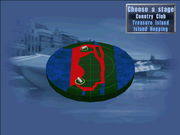 Miami Speedboat Racer